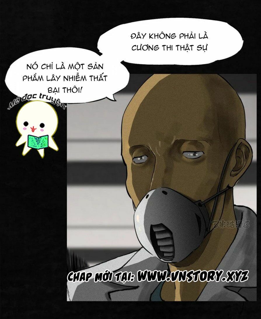 Thành đô 1995: Chapter 12: - Cô ấy đã thay đổi