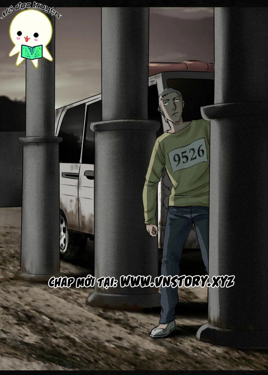 Thành đô 1995: Chapter 12: - Cô ấy đã thay đổi