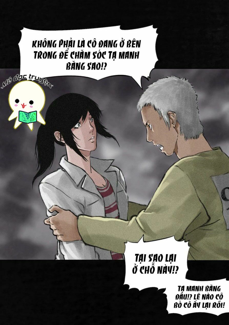 Thành đô 1995: Chapter 13.1