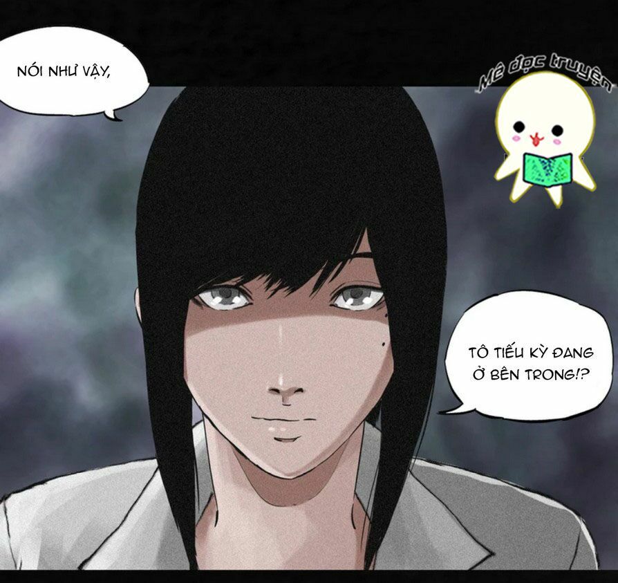Thành đô 1995: Chapter 13.1