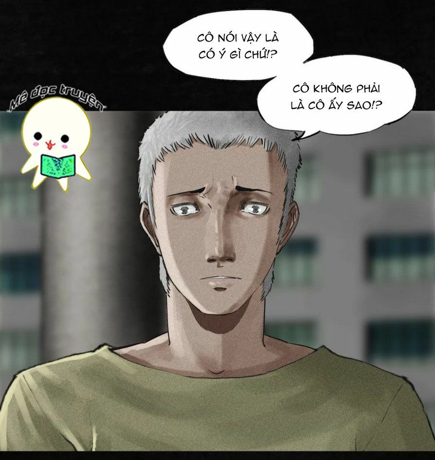 Thành đô 1995: Chapter 13.1