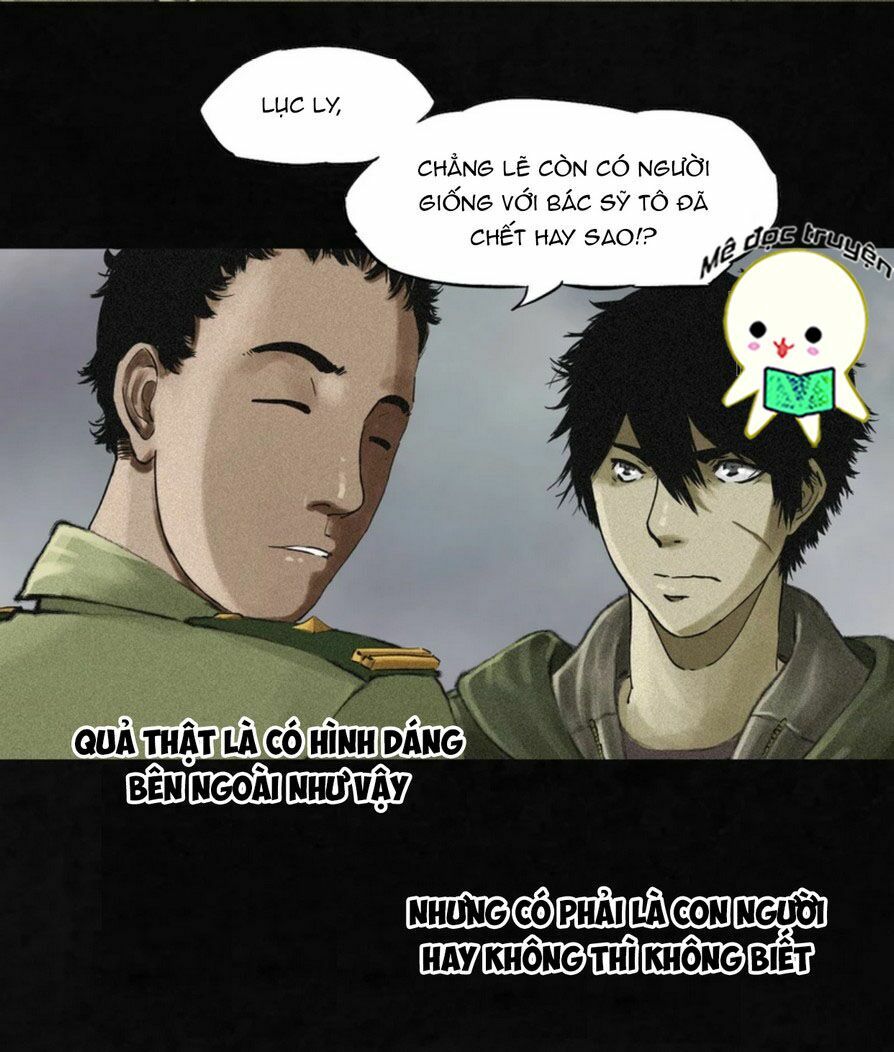 Thành đô 1995: Chapter 13.1