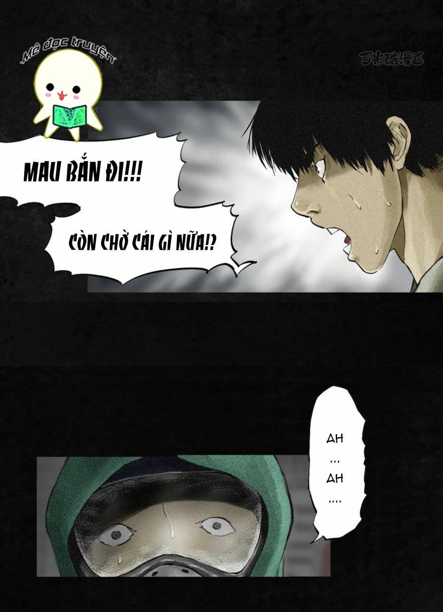 Thành đô 1995: Chapter 13.1