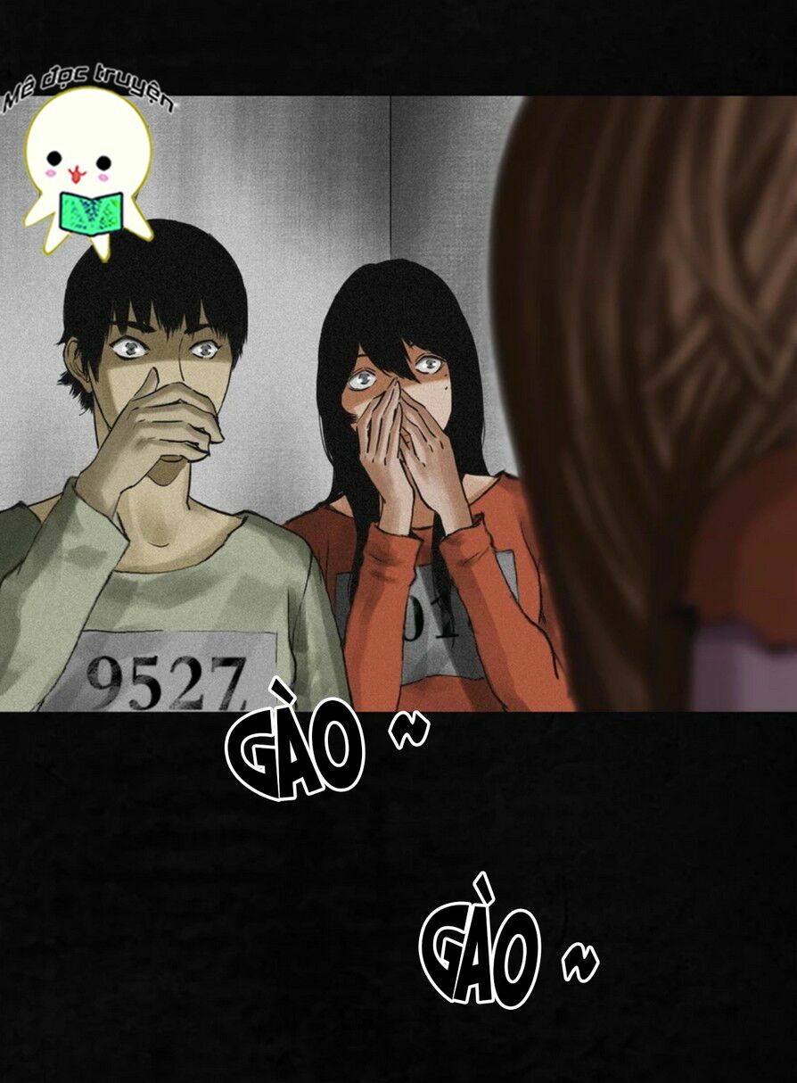 Thành đô 1995: Chapter 13: Thủ Lĩnh đến rồi