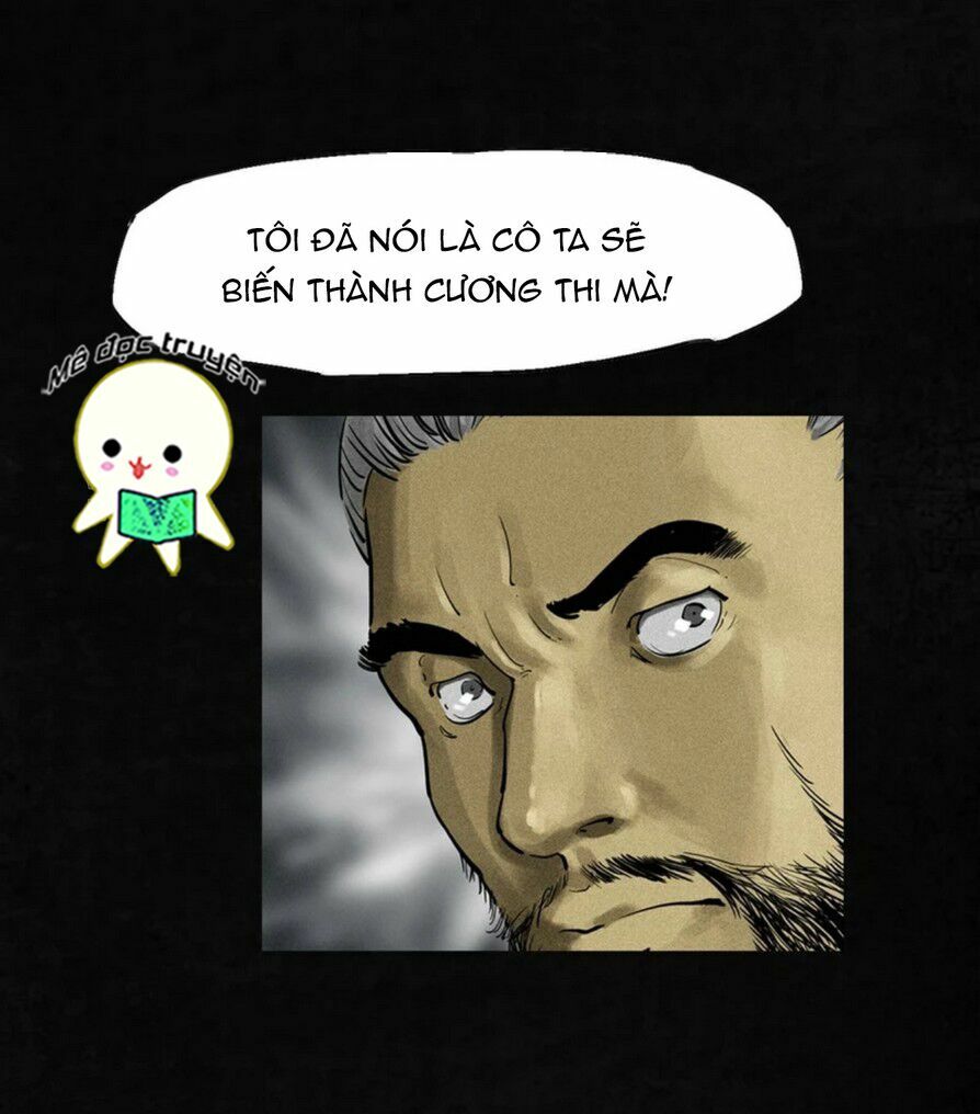 Thành đô 1995: Chapter 13: Thủ Lĩnh đến rồi