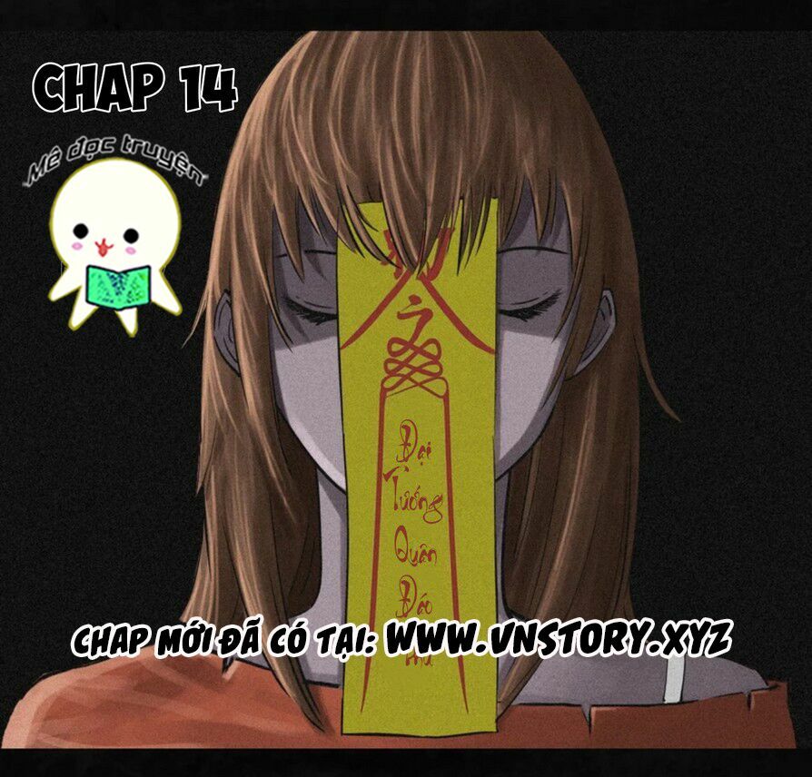 Thành đô 1995: Chapter 14: - Thủ Lĩnh