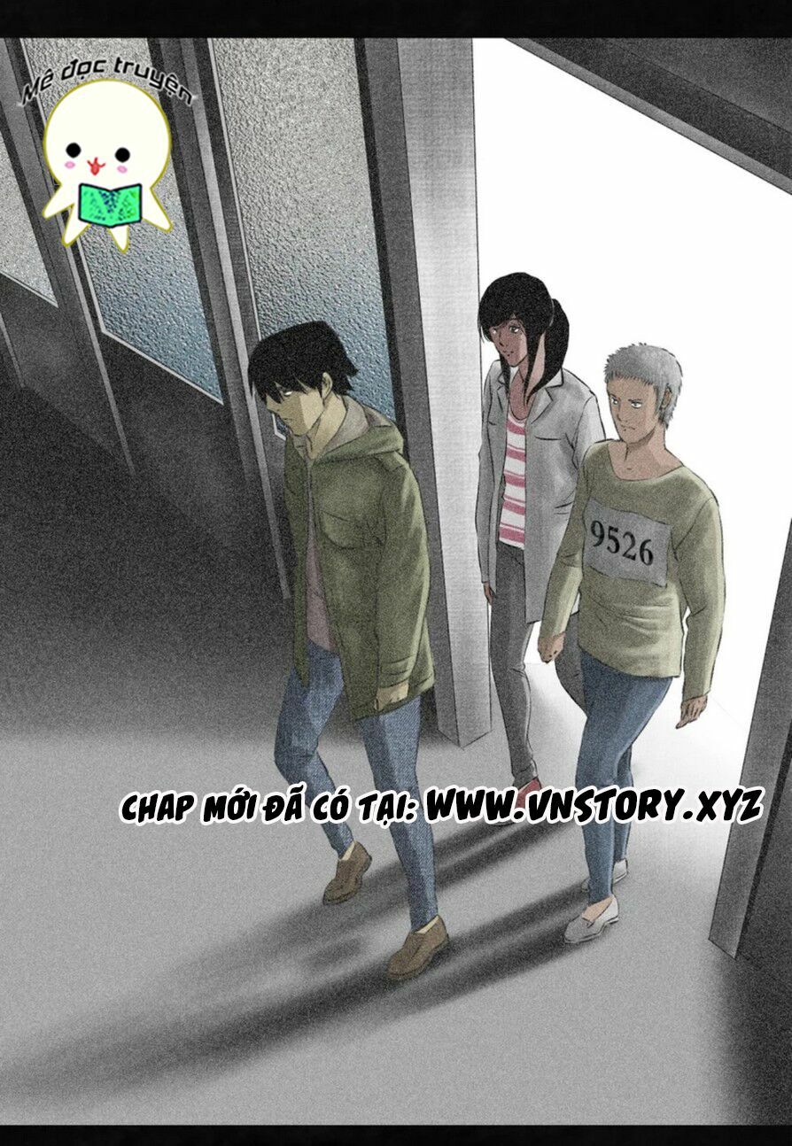 Thành đô 1995: Chapter 14: - Thủ Lĩnh