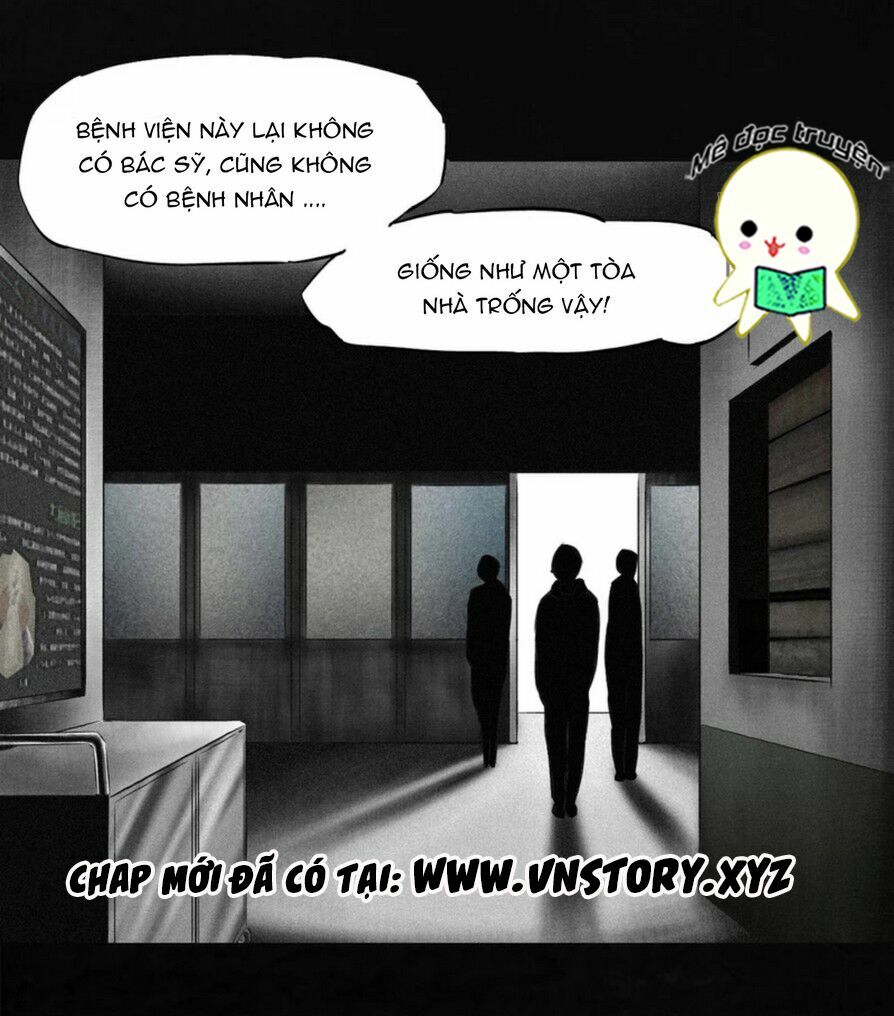 Thành đô 1995: Chapter 14: - Thủ Lĩnh