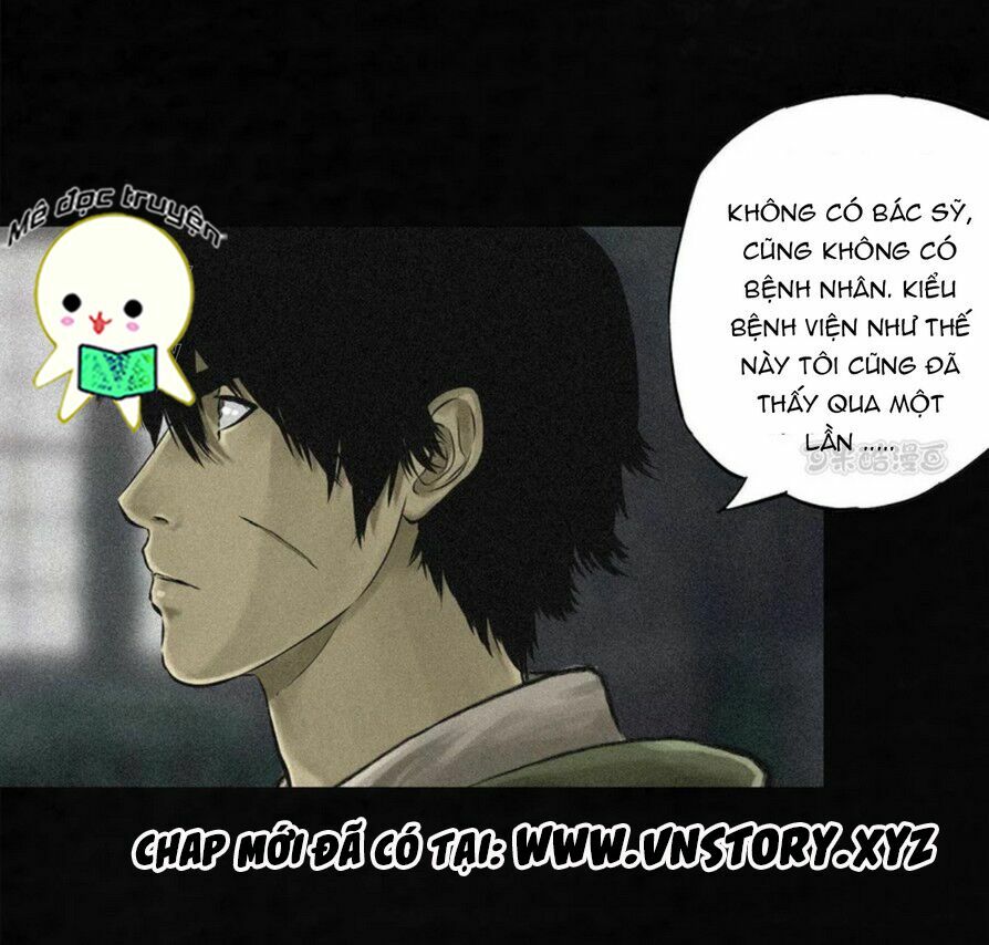 Thành đô 1995: Chapter 14: - Thủ Lĩnh