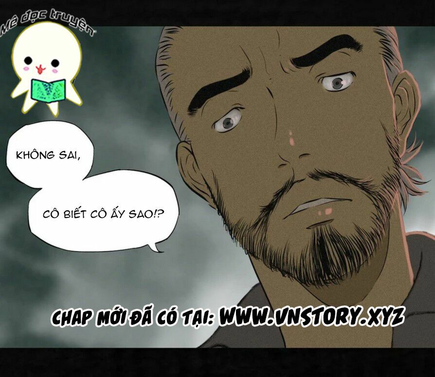 Thành đô 1995: Chapter 14: - Thủ Lĩnh