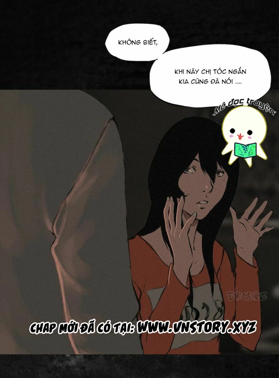 Thành đô 1995: Chapter 14: - Thủ Lĩnh