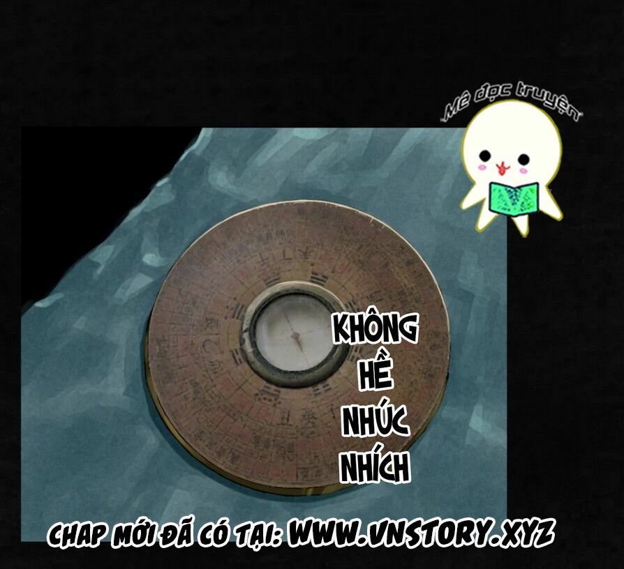 Thành đô 1995: Chapter 14: - Thủ Lĩnh