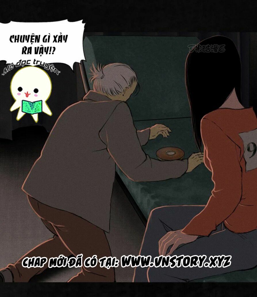 Thành đô 1995: Chapter 14: - Thủ Lĩnh