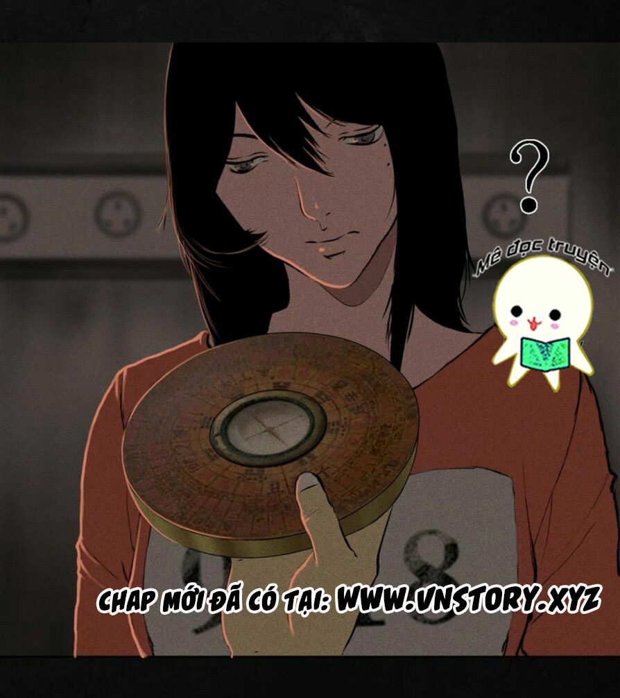 Thành đô 1995: Chapter 14: - Thủ Lĩnh