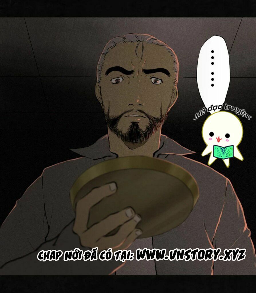 Thành đô 1995: Chapter 14: - Thủ Lĩnh
