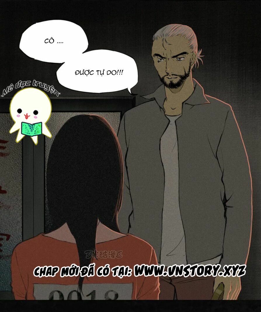 Thành đô 1995: Chapter 14: - Thủ Lĩnh