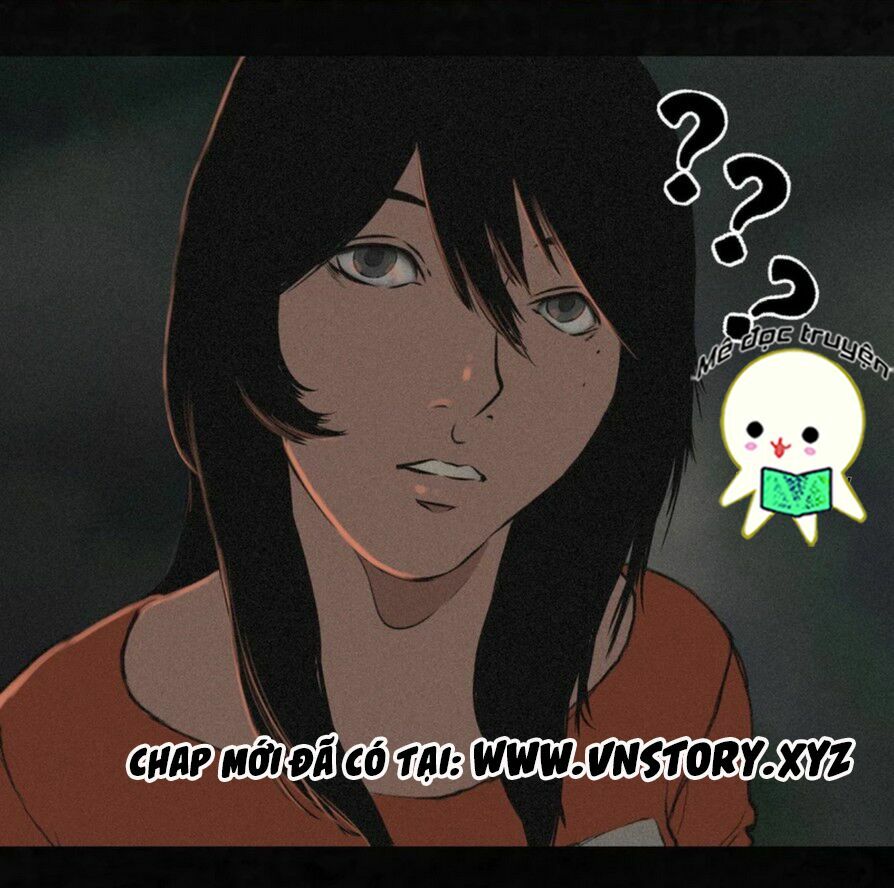 Thành đô 1995: Chapter 14: - Thủ Lĩnh