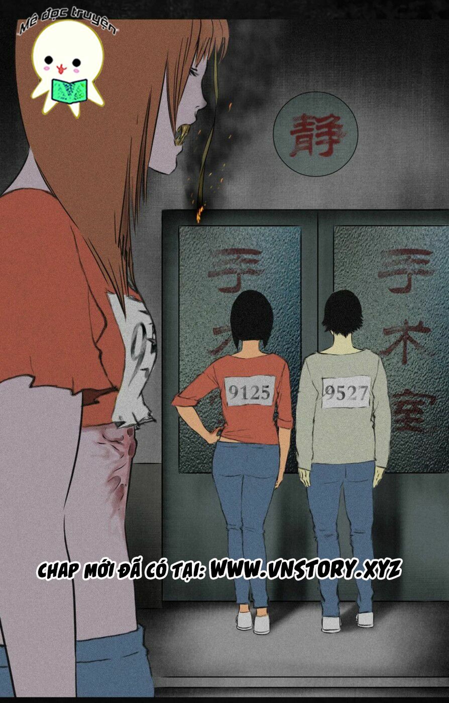 Thành đô 1995: Chapter 14: - Thủ Lĩnh