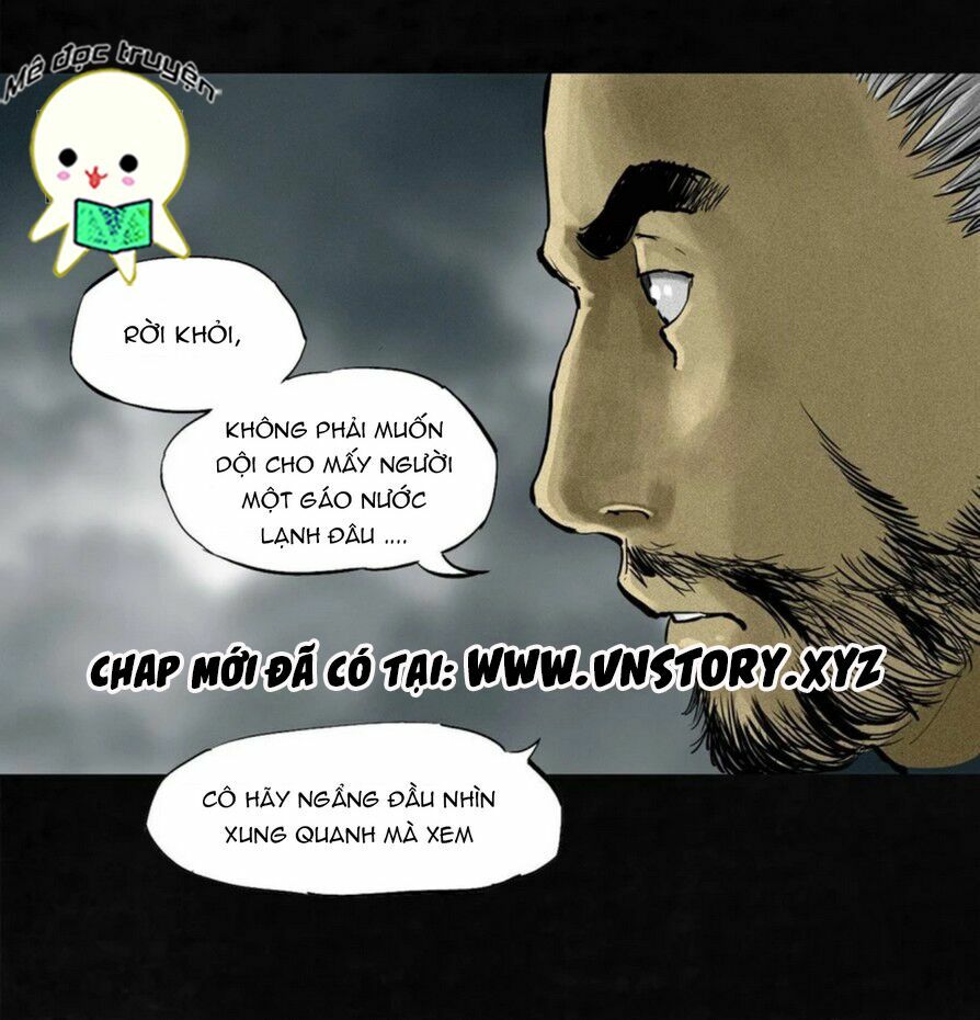 Thành đô 1995: Chapter 14: - Thủ Lĩnh