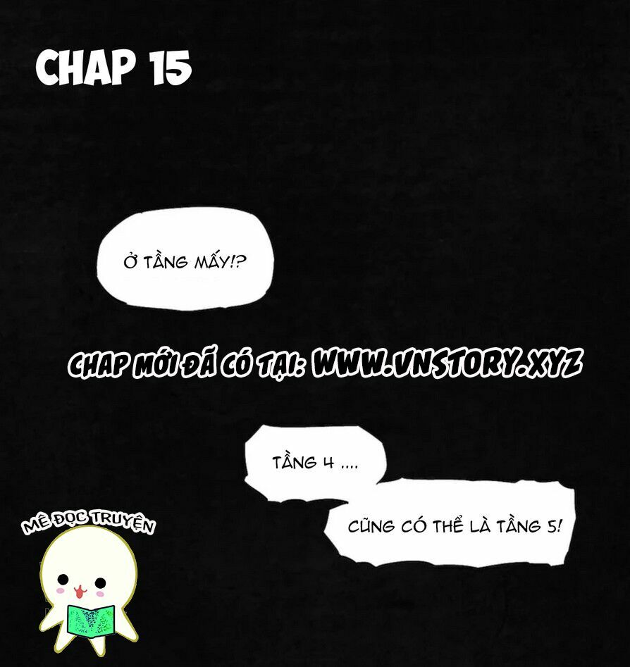 Thành đô 1995: Chapter 15: - Người sống sót