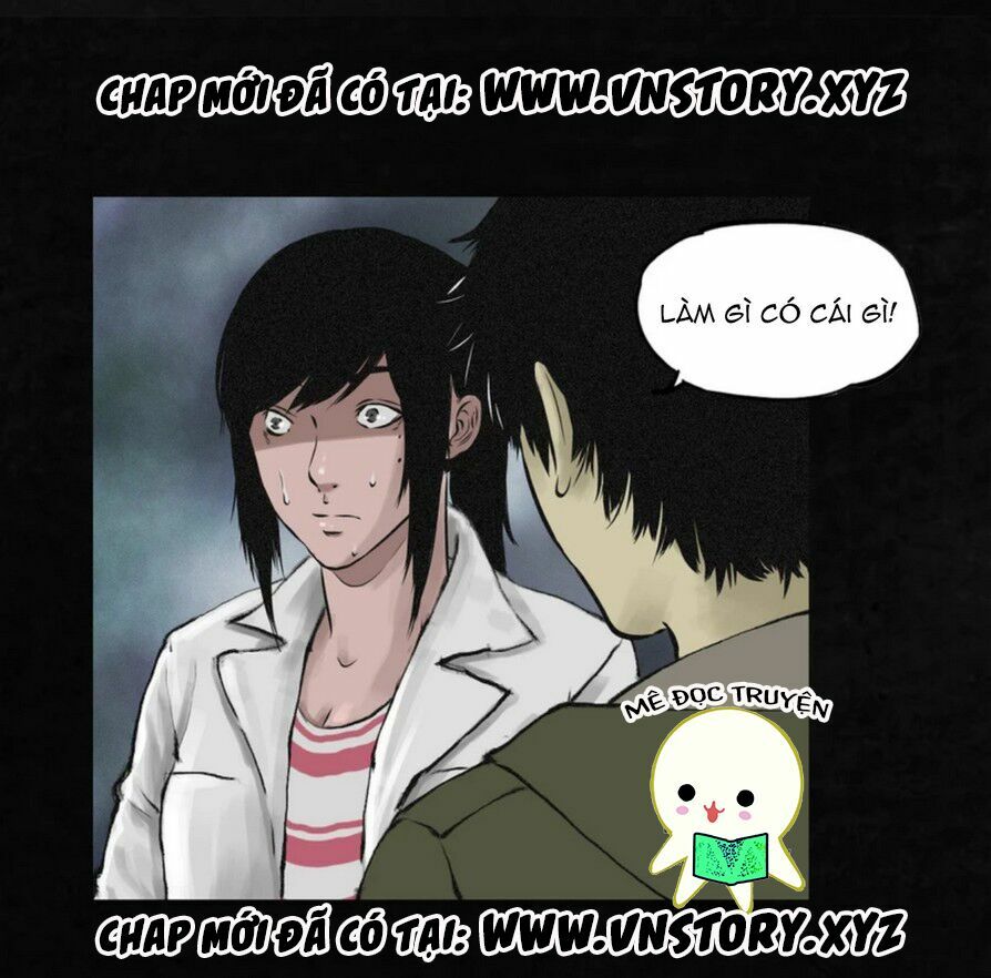 Thành đô 1995: Chapter 15: - Người sống sót