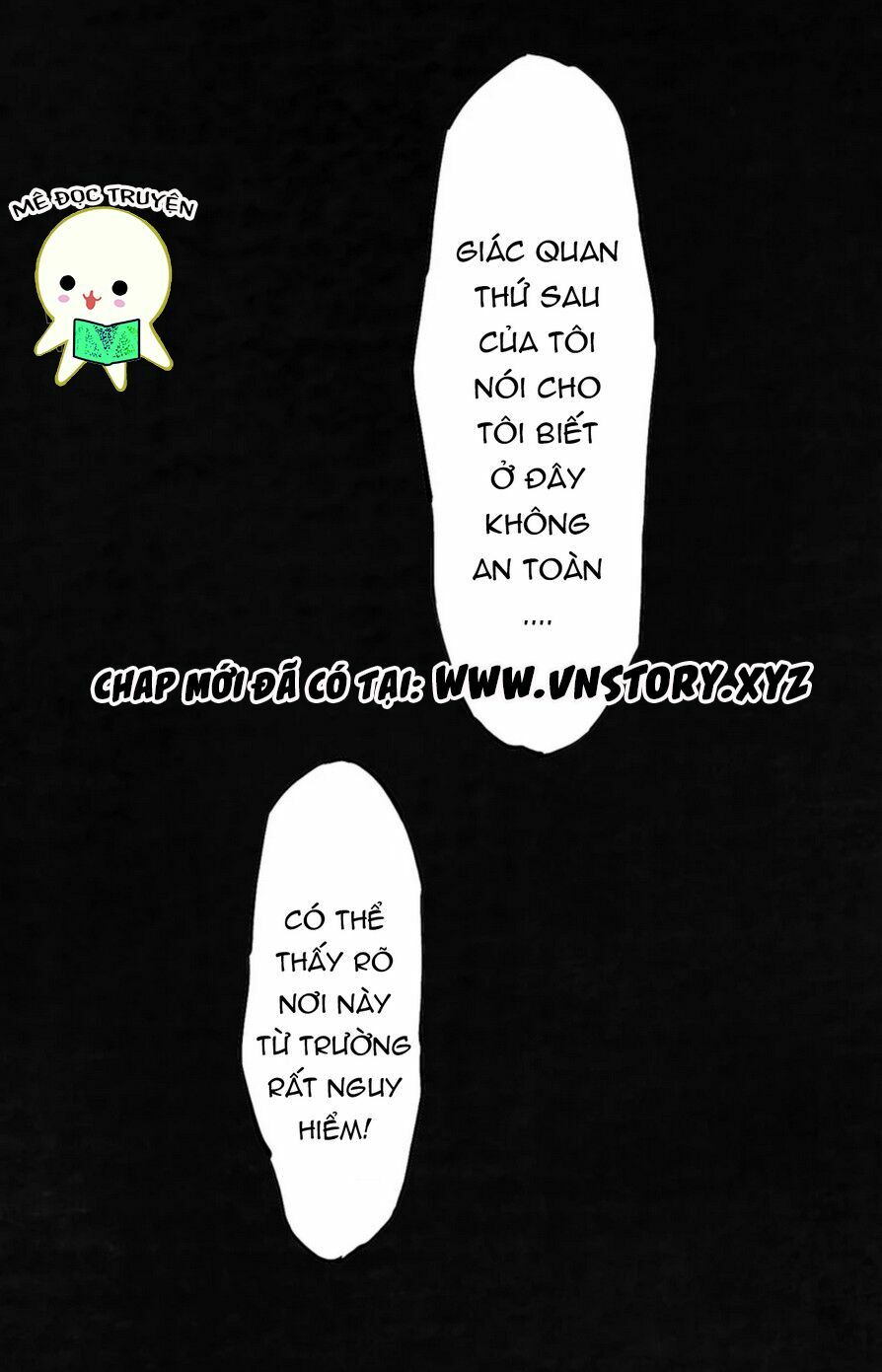 Thành đô 1995: Chapter 15: - Người sống sót