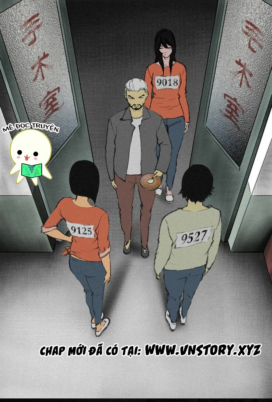 Thành đô 1995: Chapter 15: - Người sống sót
