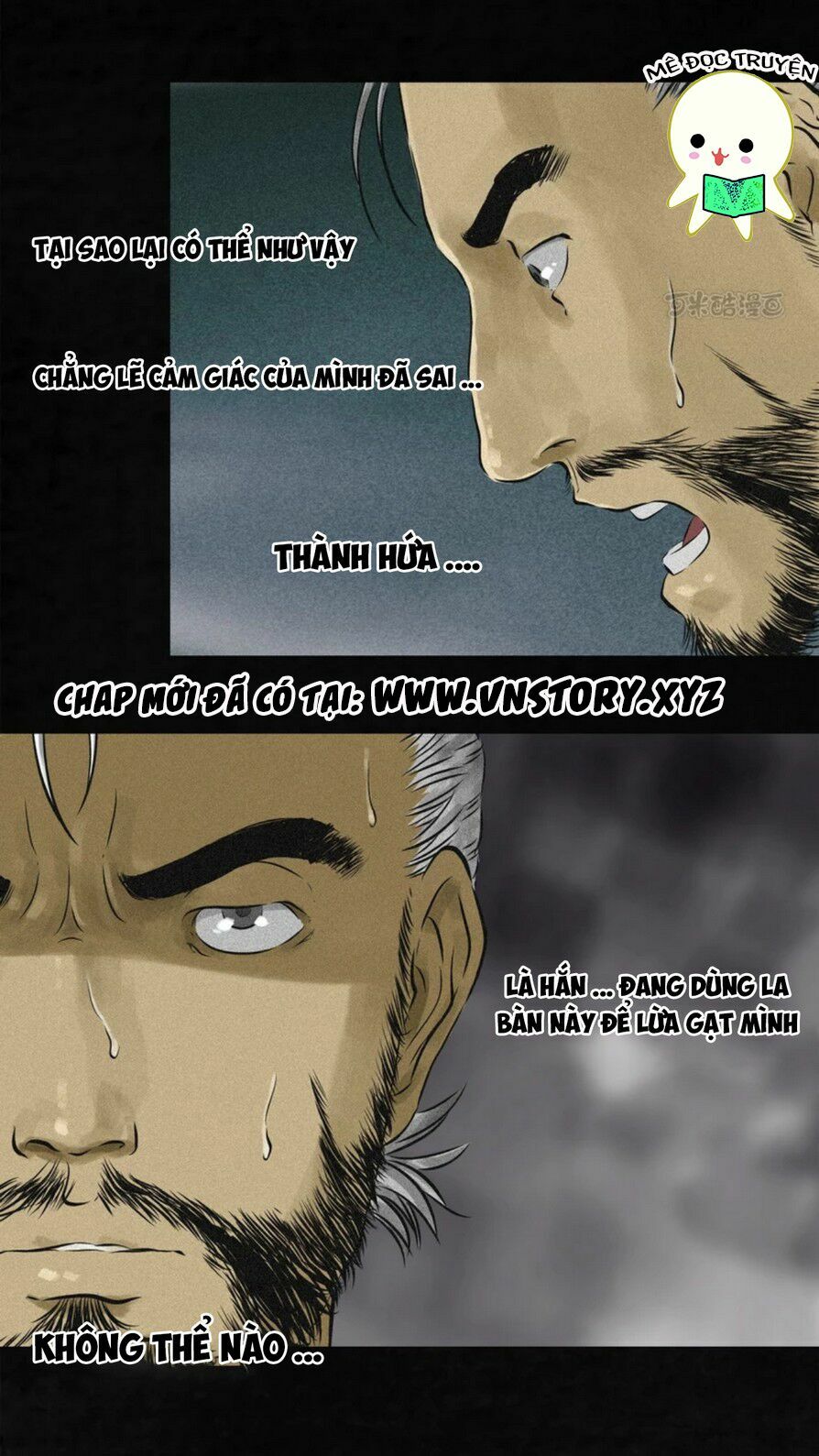Thành đô 1995: Chapter 15: - Người sống sót