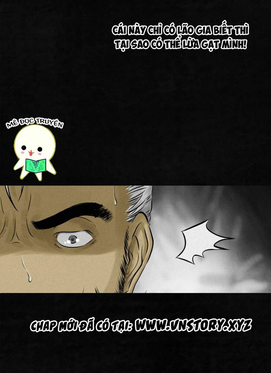Thành đô 1995: Chapter 15: - Người sống sót