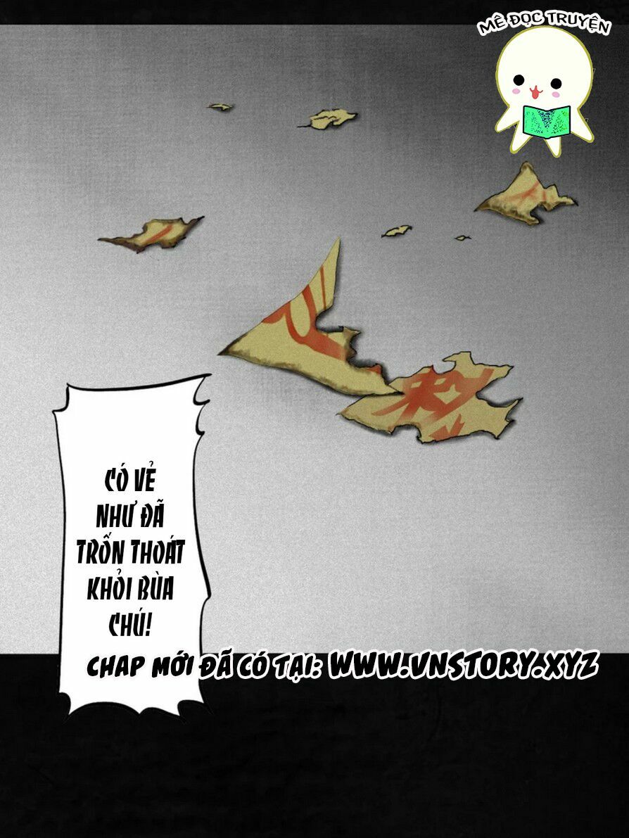 Thành đô 1995: Chapter 15: - Người sống sót