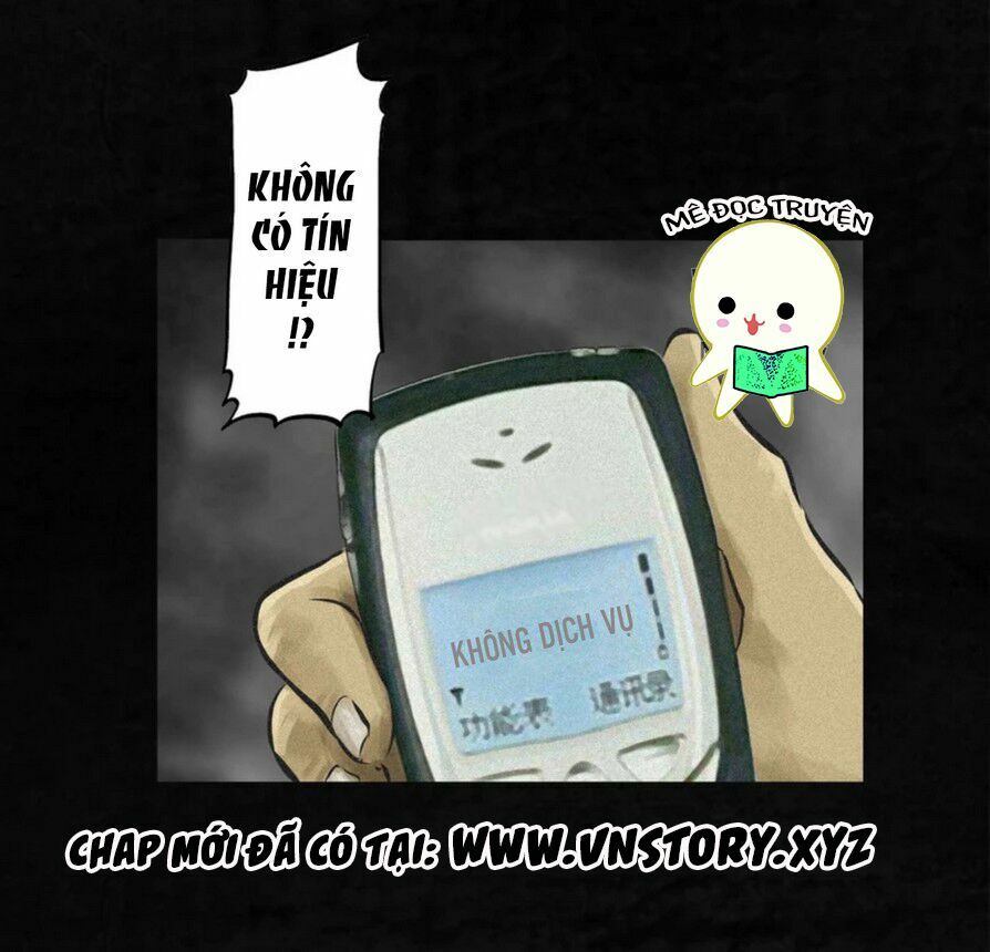 Thành đô 1995: Chapter 15: - Người sống sót