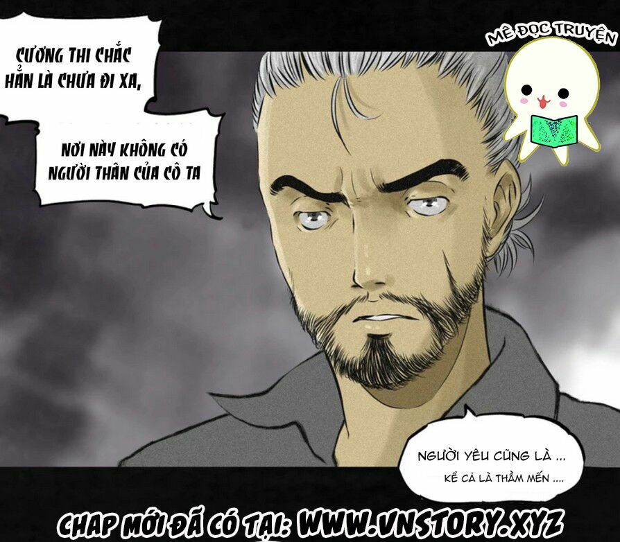 Thành đô 1995: Chapter 15: - Người sống sót