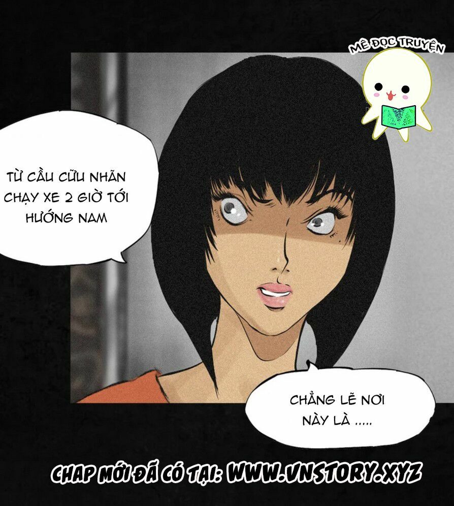 Thành đô 1995: Chapter 15: - Người sống sót