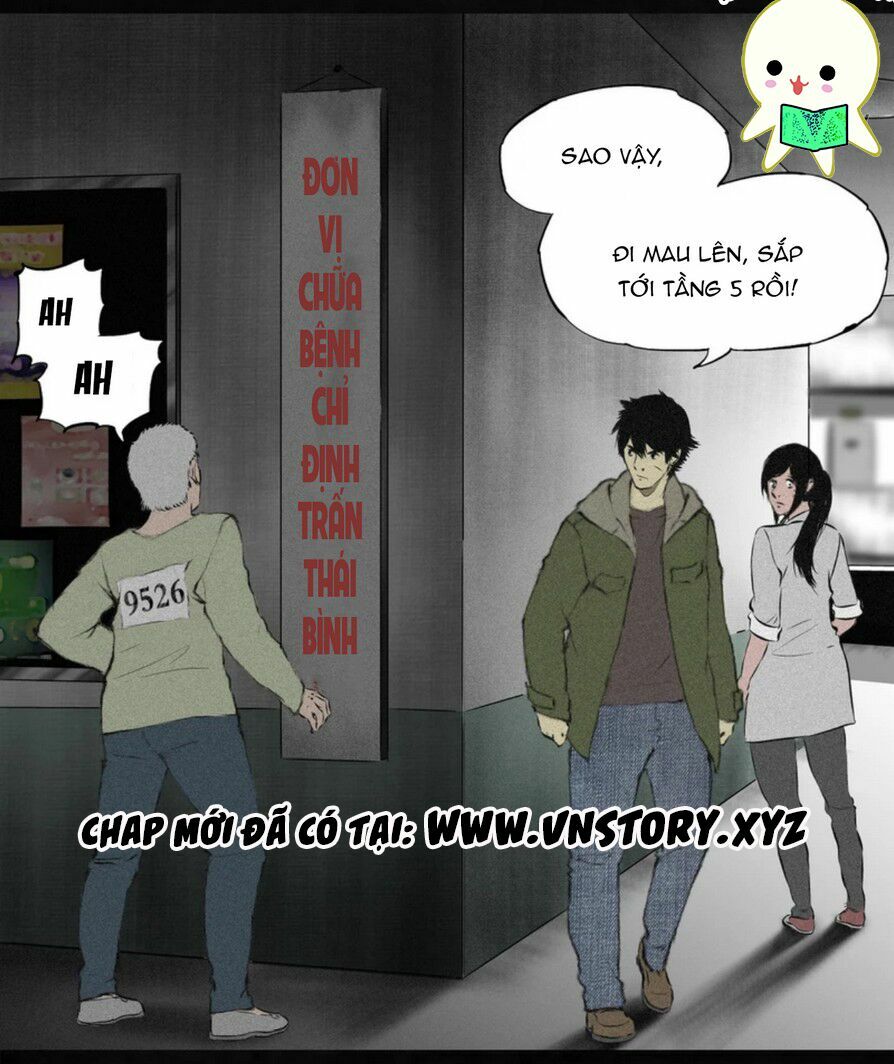 Thành đô 1995: Chapter 15: - Người sống sót