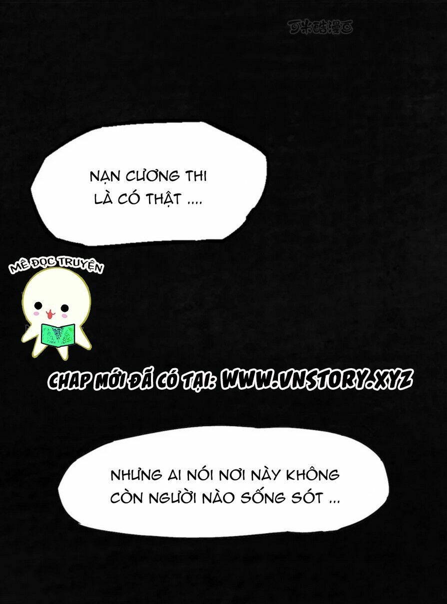 Thành đô 1995: Chapter 15: - Người sống sót