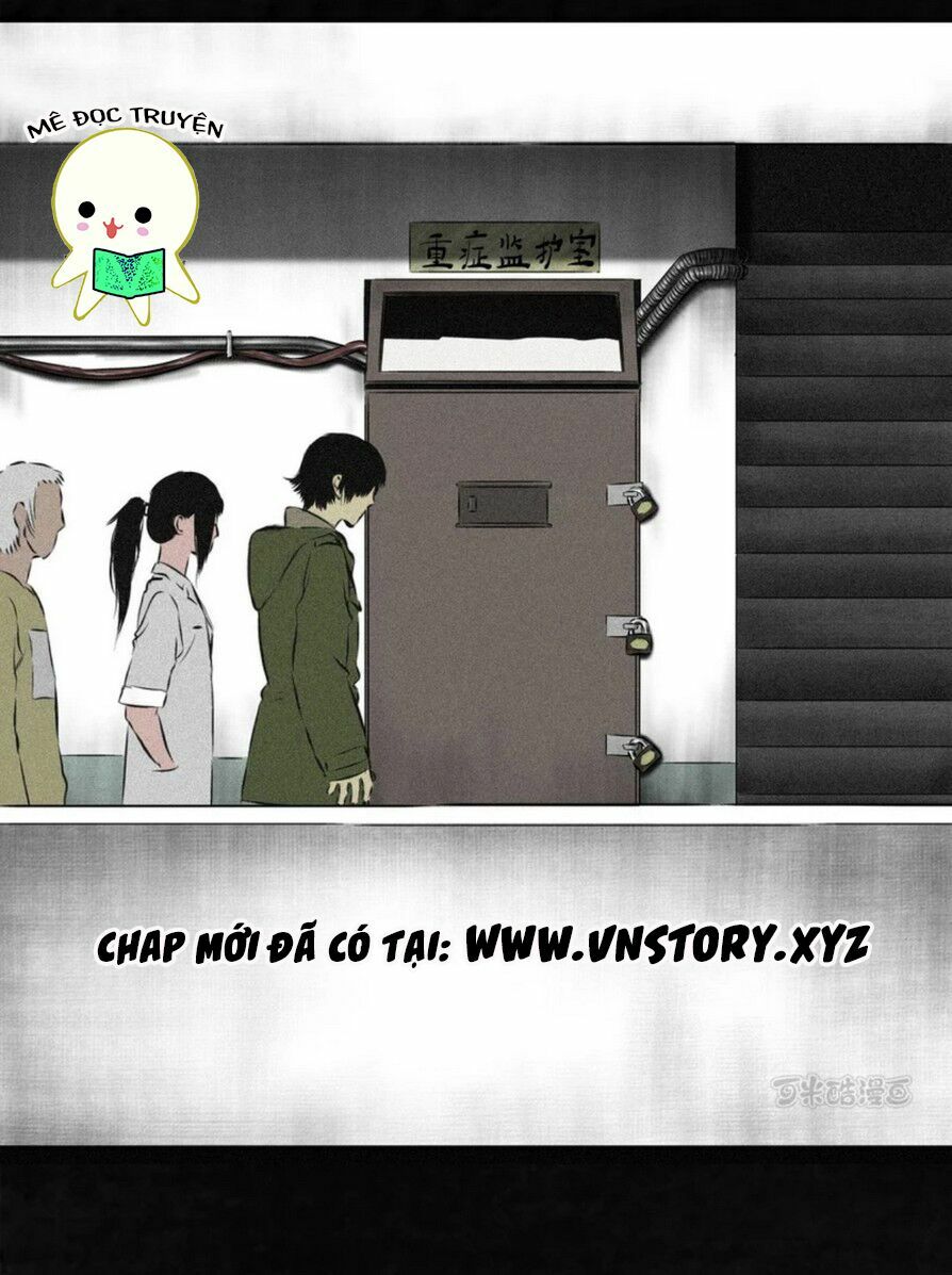 Thành đô 1995: Chapter 15: - Người sống sót