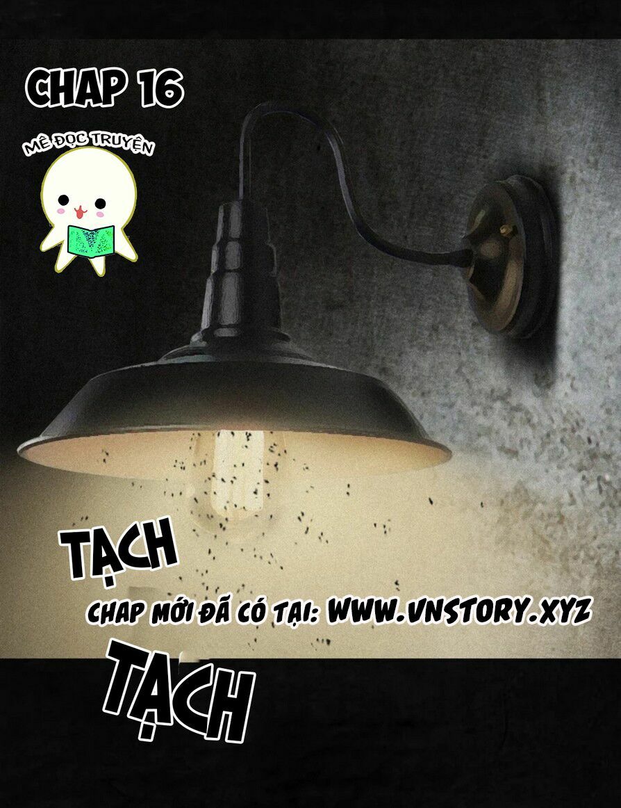 Thành đô 1995: Chapter 16: - Xích Nguyệt