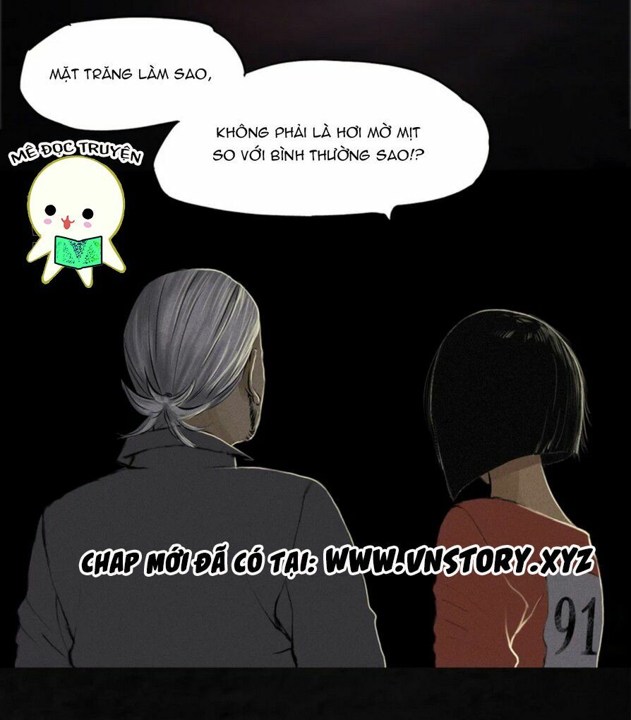 Thành đô 1995: Chapter 16: - Xích Nguyệt