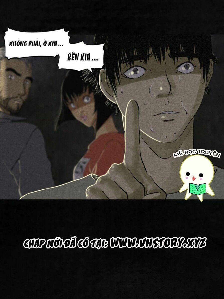 Thành đô 1995: Chapter 16: - Xích Nguyệt