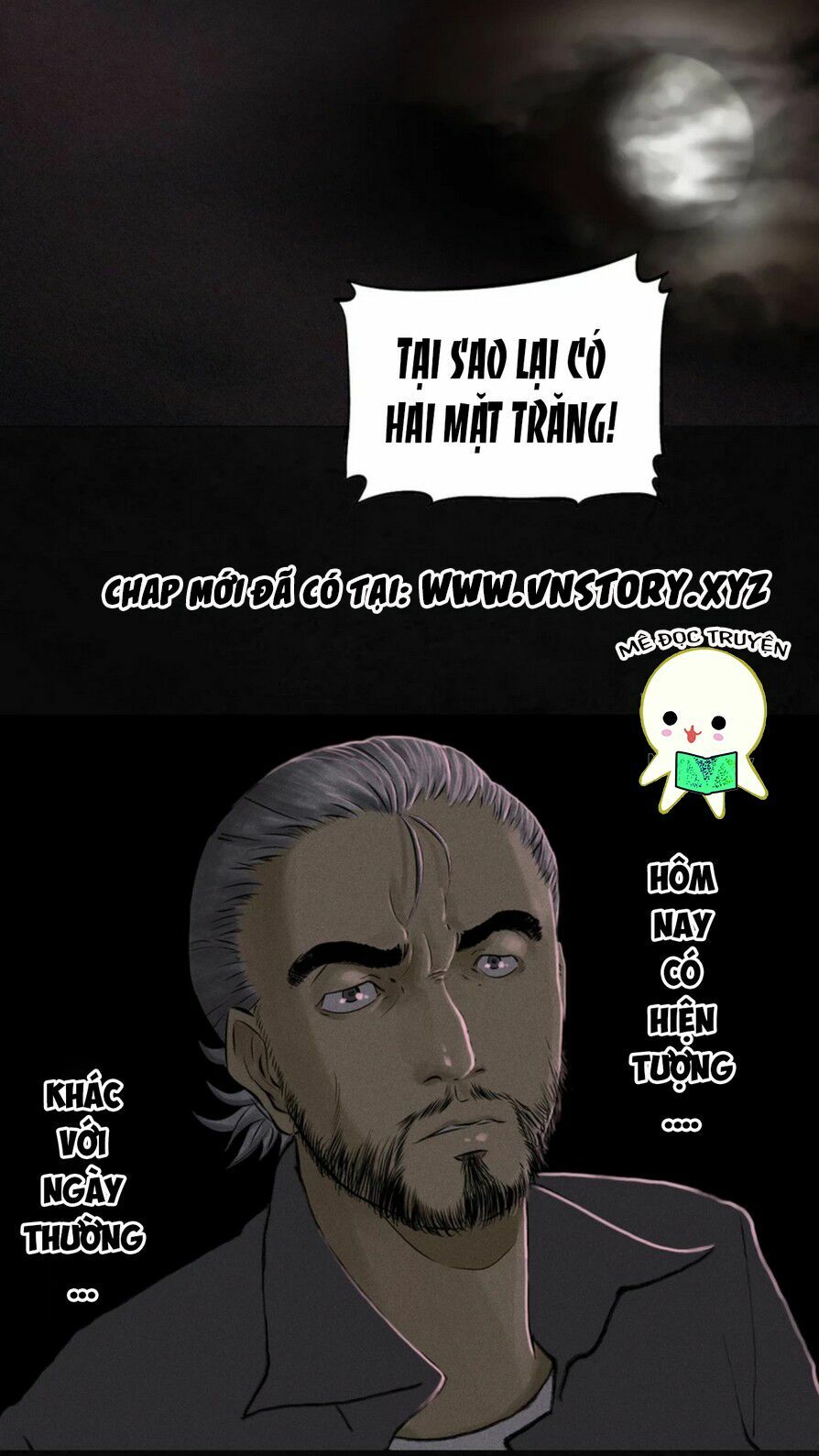 Thành đô 1995: Chapter 16: - Xích Nguyệt