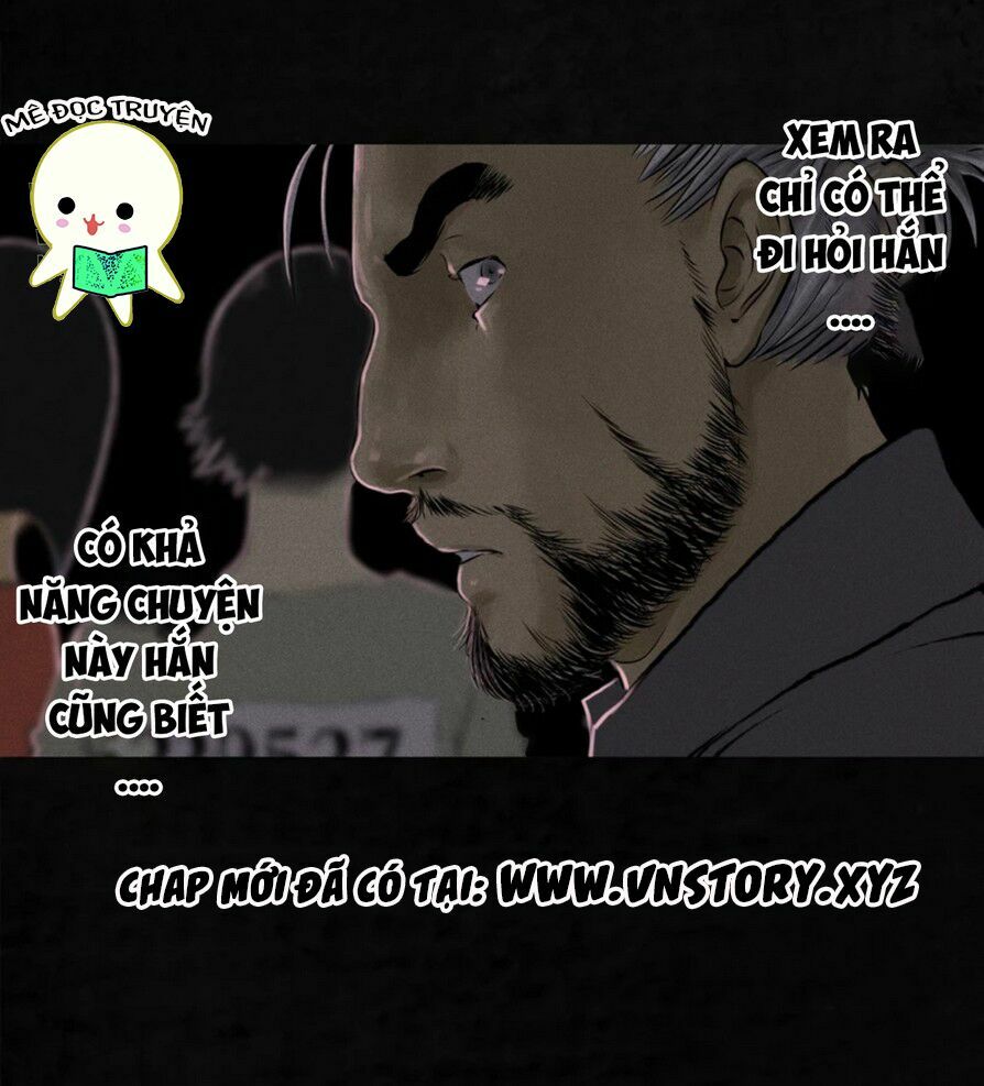 Thành đô 1995: Chapter 16: - Xích Nguyệt