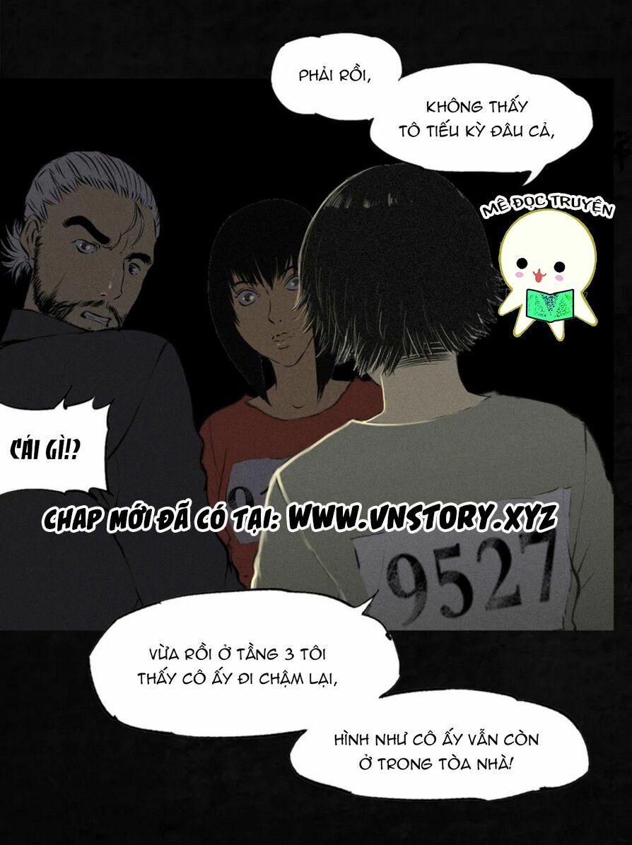 Thành đô 1995: Chapter 16: - Xích Nguyệt
