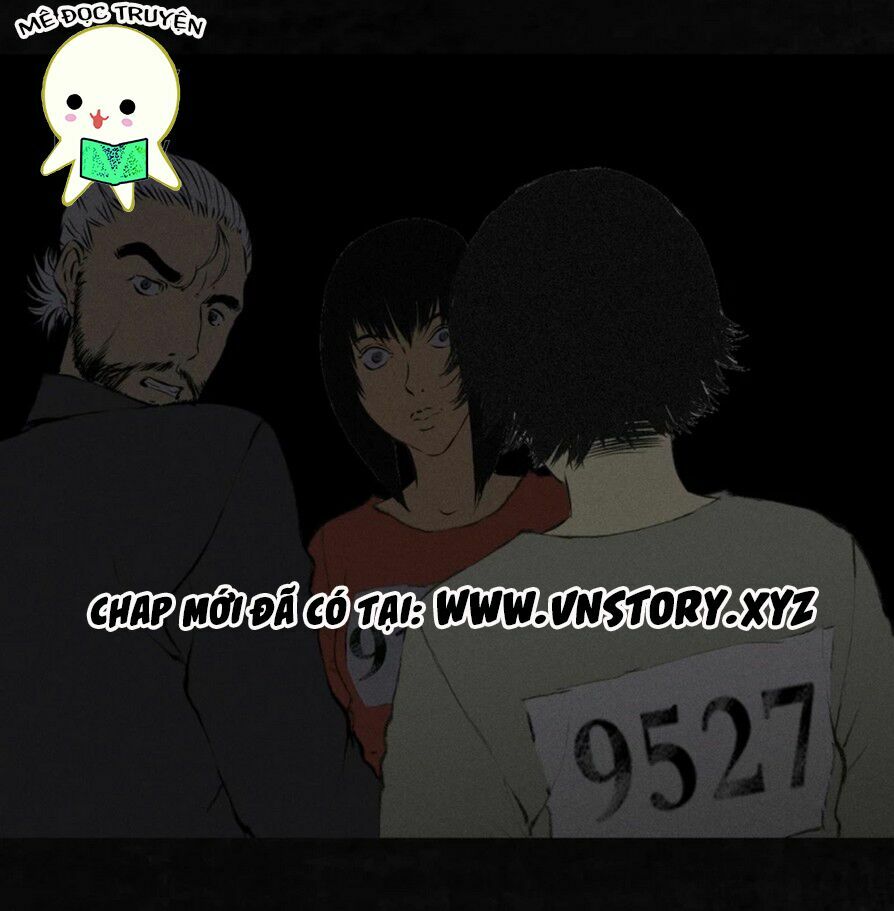 Thành đô 1995: Chapter 16: - Xích Nguyệt