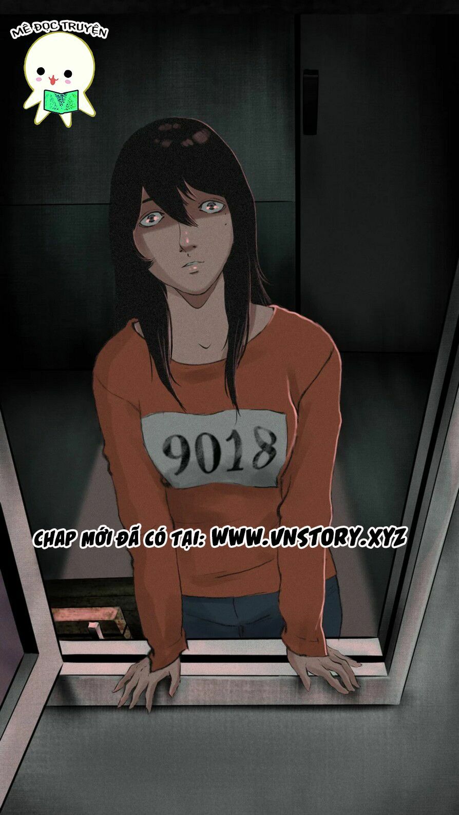Thành đô 1995: Chapter 16: - Xích Nguyệt