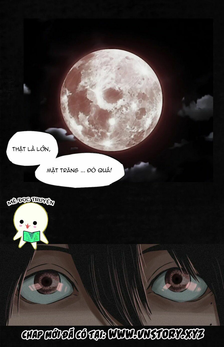 Thành đô 1995: Chapter 16: - Xích Nguyệt