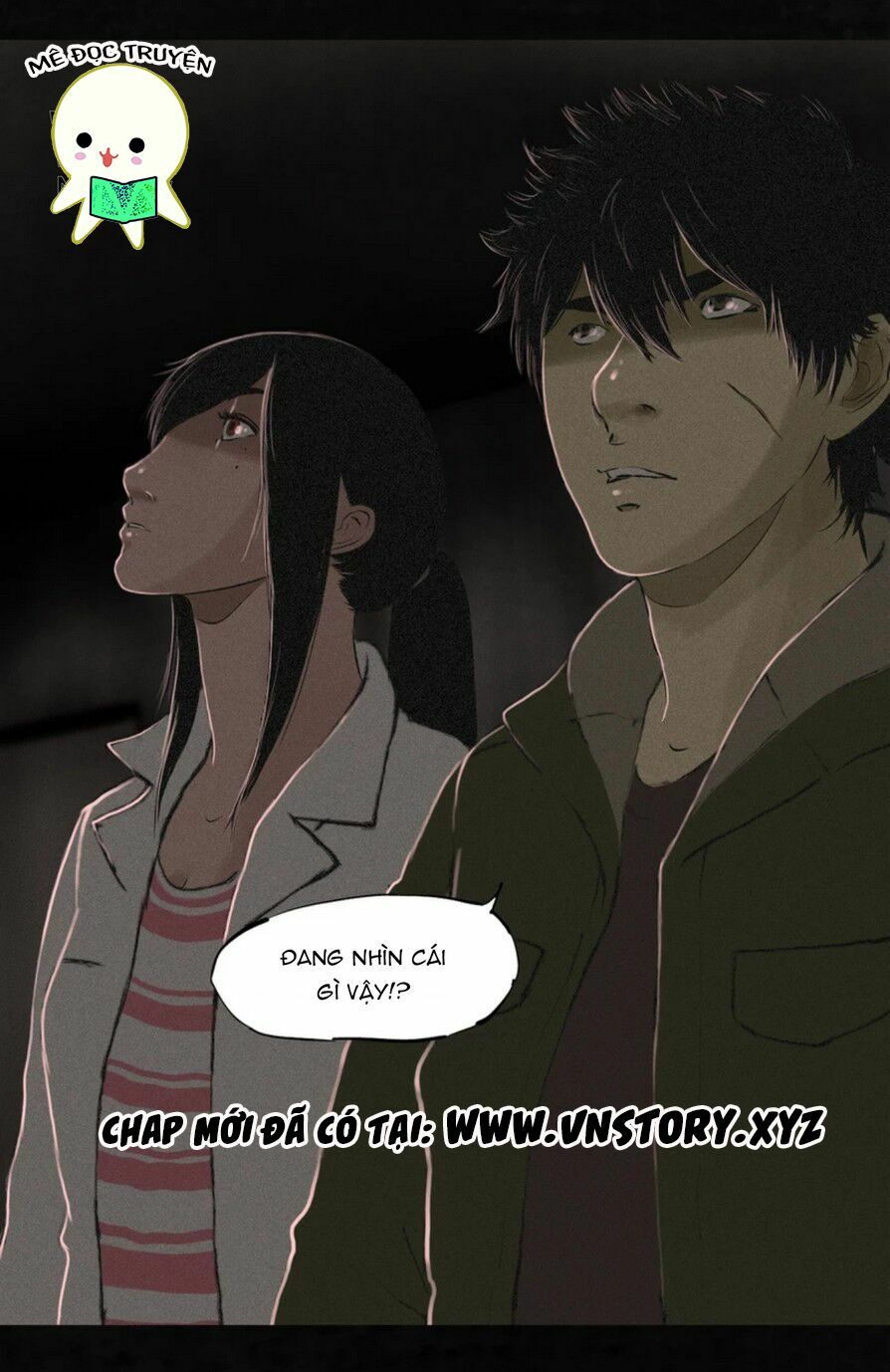 Thành đô 1995: Chapter 16: - Xích Nguyệt