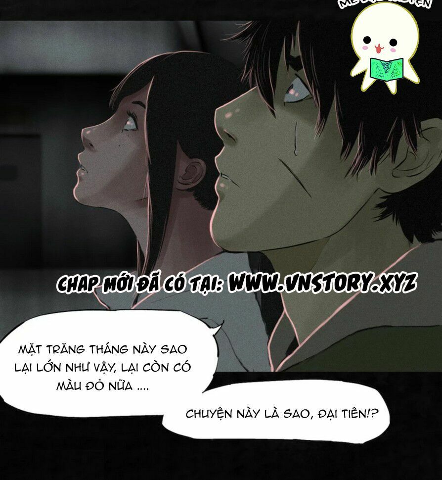 Thành đô 1995: Chapter 16: - Xích Nguyệt