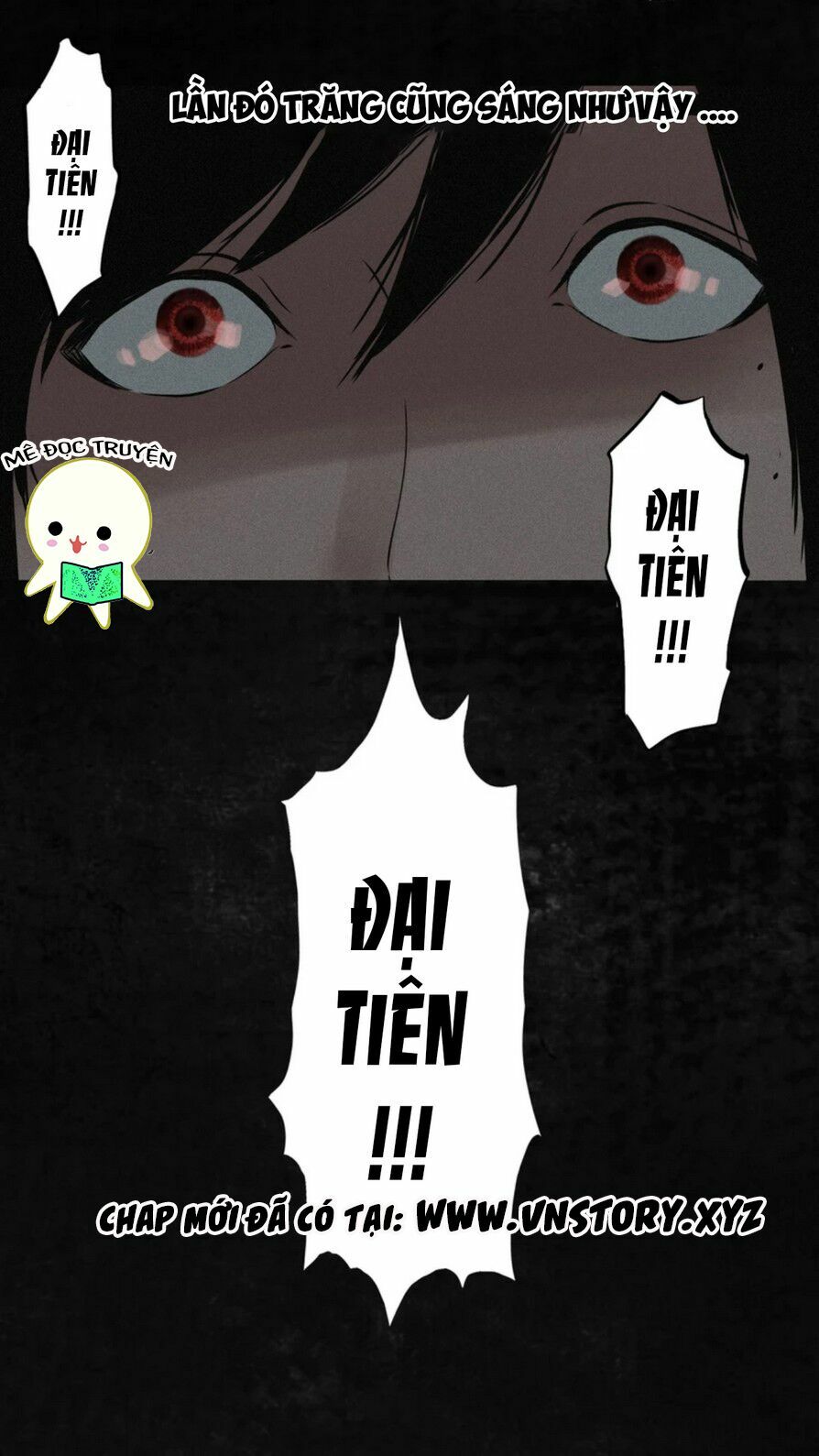 Thành đô 1995: Chapter 16: - Xích Nguyệt