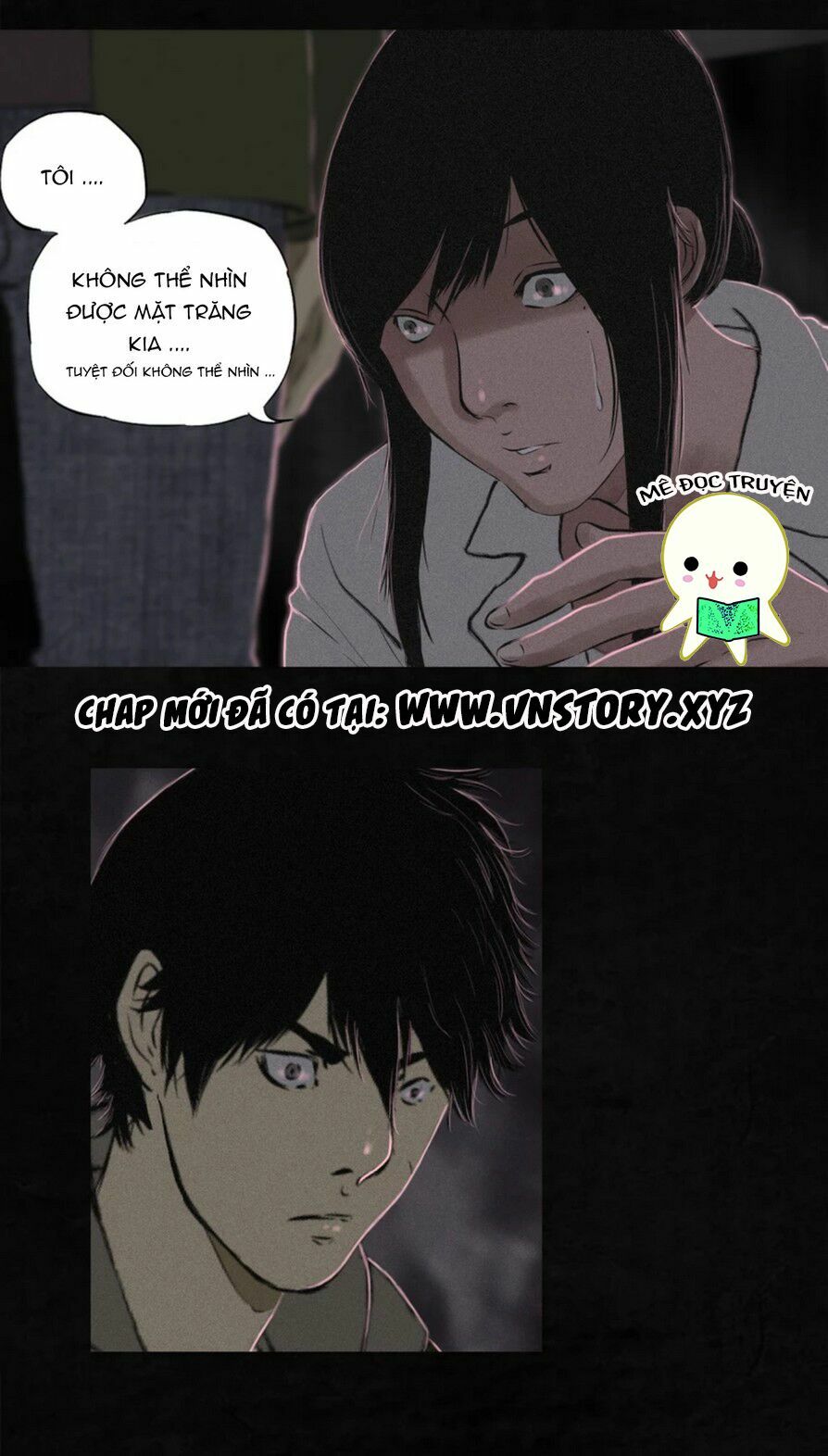 Thành đô 1995: Chapter 16: - Xích Nguyệt