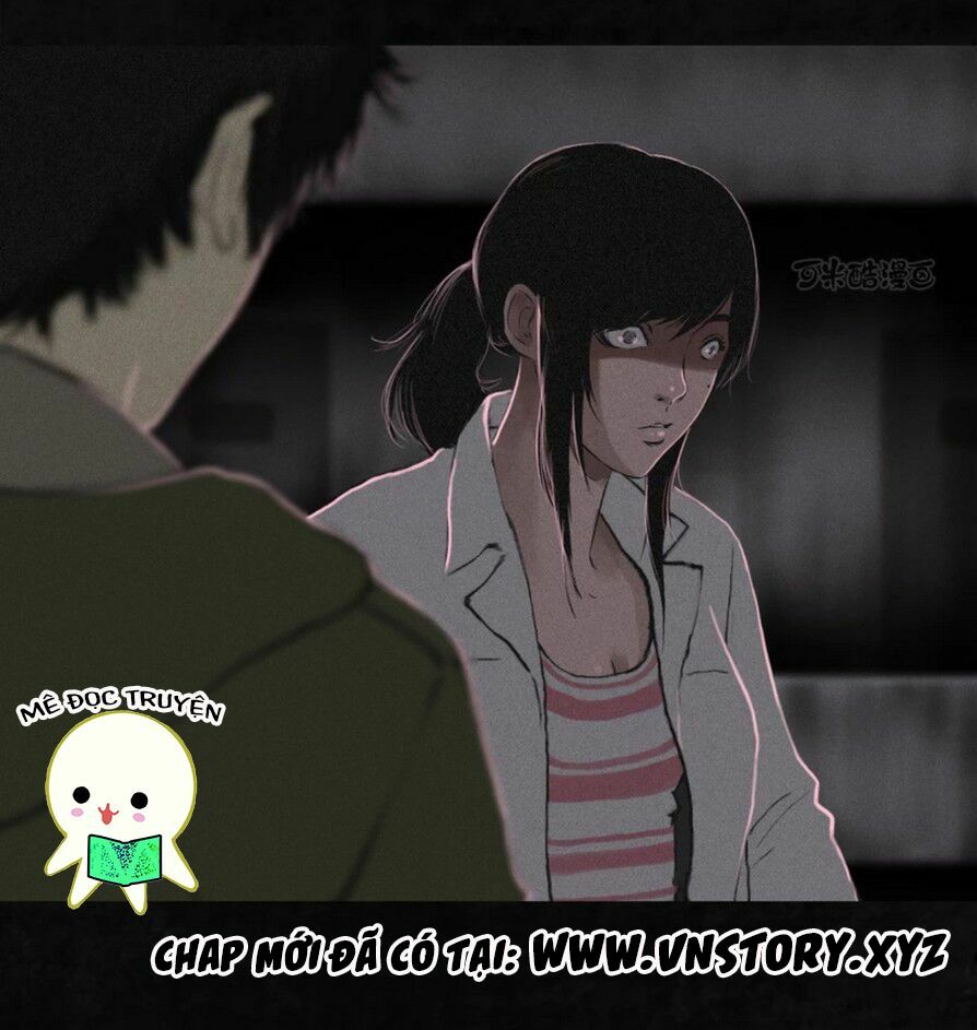 Thành đô 1995: Chapter 16: - Xích Nguyệt